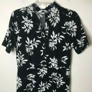 Find. Women's Midi Shirt Dress With Slit